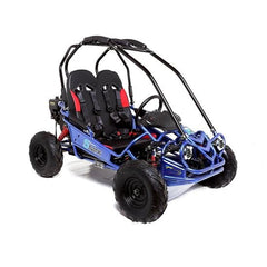 Mud Rocks GT50 Junior Off Road Buggy Blue