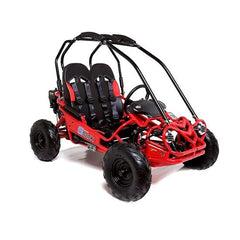 Mud Rocks GT50 Junior Off Road Buggy Red