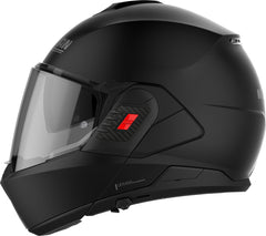 Nolan N120-1 Flip Front Helmet - Matt Black