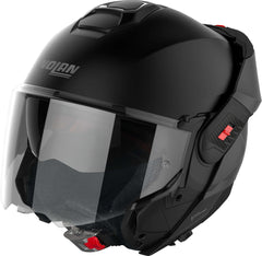 Nolan N120-1 Flip Front Helmet - Matt Black