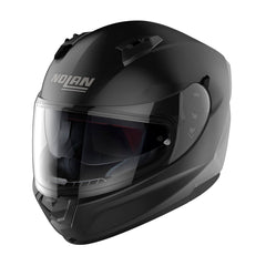 Nolan N60-6 Classic Full Face Helmet - Matt Black