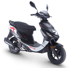 Neco One 10" 50cc - R Sport Design