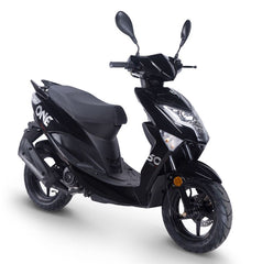 Neco One 12" 50cc - Black