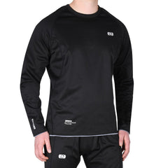 Oxford Base Layer Chillout Windproof Top
