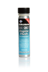 Silkolene Engine Flush One Shot - 100ml