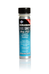 Silkolene Pro FST One Shot Fuel additive - 100ml