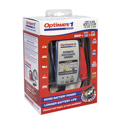 Optimate 1 Duo