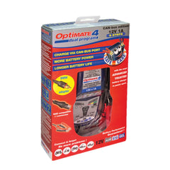 Optimate 4 Dual Program