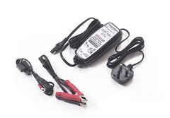 Triumph Optimate 3 0.8A