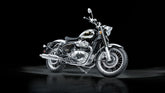 Royal Enfield Classic 650 - Black Chrome