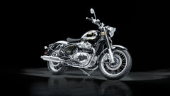 Royal Enfield Classic 650 - Black Chrome