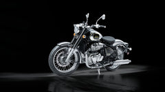 Royal Enfield Classic 650 - Black Chrome