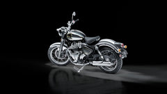 Royal Enfield Classic 650 - Black Chrome