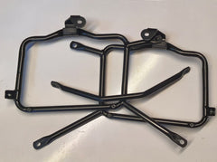 Givi Pannier Rail Kit for Royal Enfield Meteor 350