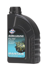 Silkolene Pro FST Fuel Additive - 1 Litre