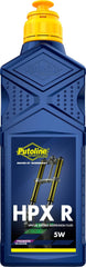 Putoline HPX R 5W Synthetic Racing Fork Oil - 1 Litre