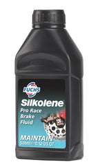 Silkolene Pro Race Brake Fluid