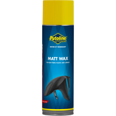 Putoline Matt Wax Polish - 500ml