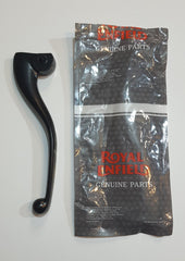 Genuine Royal Enfield Meteor 350 Black Clutch Lever
