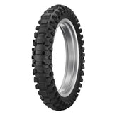 Dunlop Geomax MX33 Tyre 120/80 19