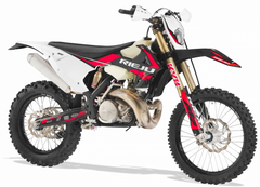 Rieju MRT 300 Racing