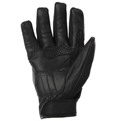 Rayven Rockland Short Leather Gloves