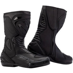 RST S1 CE Sports Boots - Black