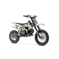Slam SMX110 12/10 Pit Bike