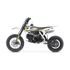 Slam SMX110 12/10 Pit Bike