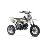 Slam SMX70 10/10 Pit Bike