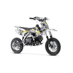 Slam SMX70 10/10 Pit Bike
