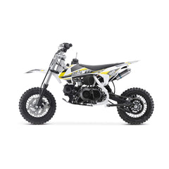 Slam SMX70 10/10 Pit Bike
