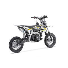 Slam SMX70 10/10 Pit Bike