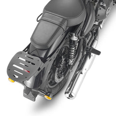 Givi SR9058 Rear Rack Carrier for Royal Enfield Super Meteor 650 (2023-on)