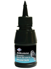 Silkolene Scooter Gear Oil 80W-90