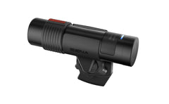 SENA Prism Tube WIFI Action Camera for Motorcycle Helmet