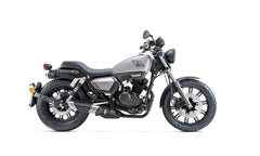 Keeway K-Light 125 EFI - Grey