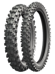 Michelin Starcross 5 Soft Tyre 110/100 18