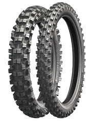 Michelin Starcross 5 Medium Tyre 100/90 19