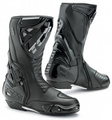 TCX S Race Gore-Tex Motorcycle Boots EU 42 - UK 8
