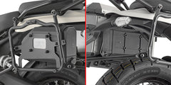 Givi Royal Enfield Kit To Attach Tool Kit Himalayan 450 2024-2025 - TL9059KIT
