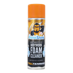 Tru-Tension PrimeShine Bodywork Foam Cleanser