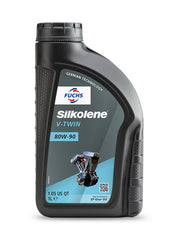Silkolene V-Twin 80W-90 Transmission Fluid - 1 Litre