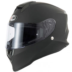 Vcan V151 Kids Full Face Helmet - Matt Black