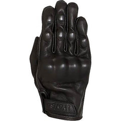 Weise Victory Classic Leather Gloves - Black