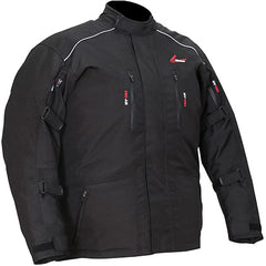 Weise Core Plus Mens Jacket - Black