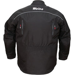 Weise Core Plus Mens Jacket - Black