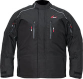 Weise Core Plus Mens Jacket - Black