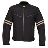 Weise Michigan Mens Jacket - Black