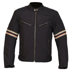 Weise Michigan Mens Jacket - Black